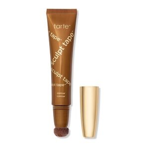 Tarte Sculpt Tape Contour - New in Box - Cool Bronze